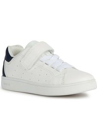 Geox J ECLYPER B. A SYNT.LEA - Zapatillas - j36lsa000bcc0899