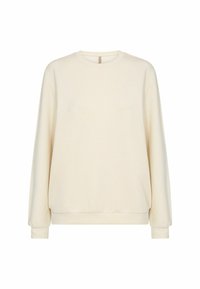 Unselected, cream