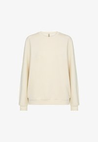 Unausgewählt, cream