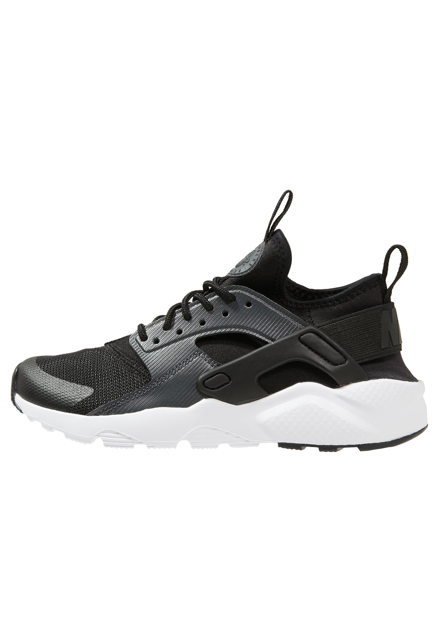 nike huarache nere