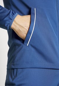 Nike Performance M NK DRY ACD21 TRK SUIT K - Fato de treino - mystic navy/white