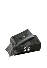 XLAB Occhiali da sole - black-blue