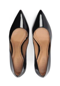 Kazar NEW PARIS - Decolleté - black