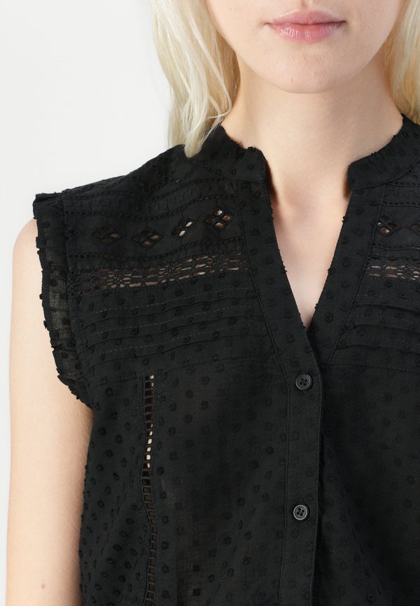 ONLEVELYN V NECK - Blouse3