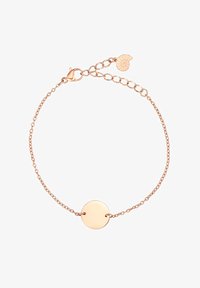 Seleccionado, rosegoldfarben