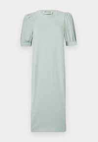 VMKERRY O-NECK VMA - Jerseyjurk - silt green