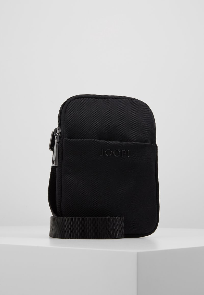 JOOP! Taška s příčným popruhem - black