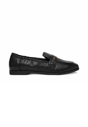 Lasocki, LASOCKI LORDS SHOES LASOCKI-CEO-RST-24005-02 - Našuchovačky - black