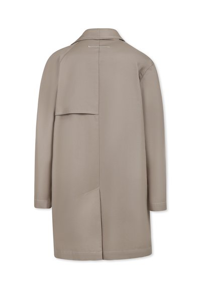 MM6 Maison Margiela Trench - beige