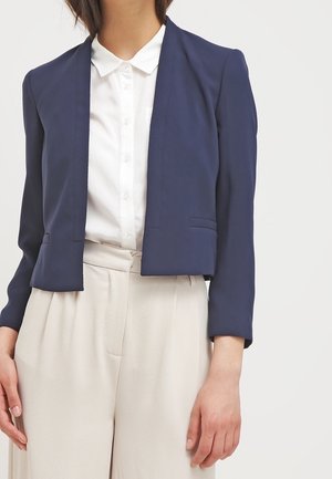 Blazer - dark blue