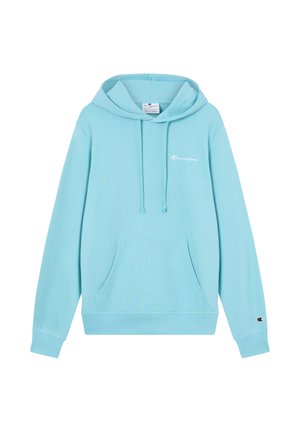 Champion, Felpa con cappuccio - blue