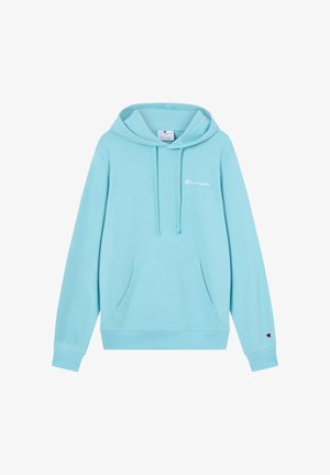 Champion, Felpa con cappuccio - blue