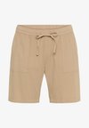 KCLIAH - Short - classic sand