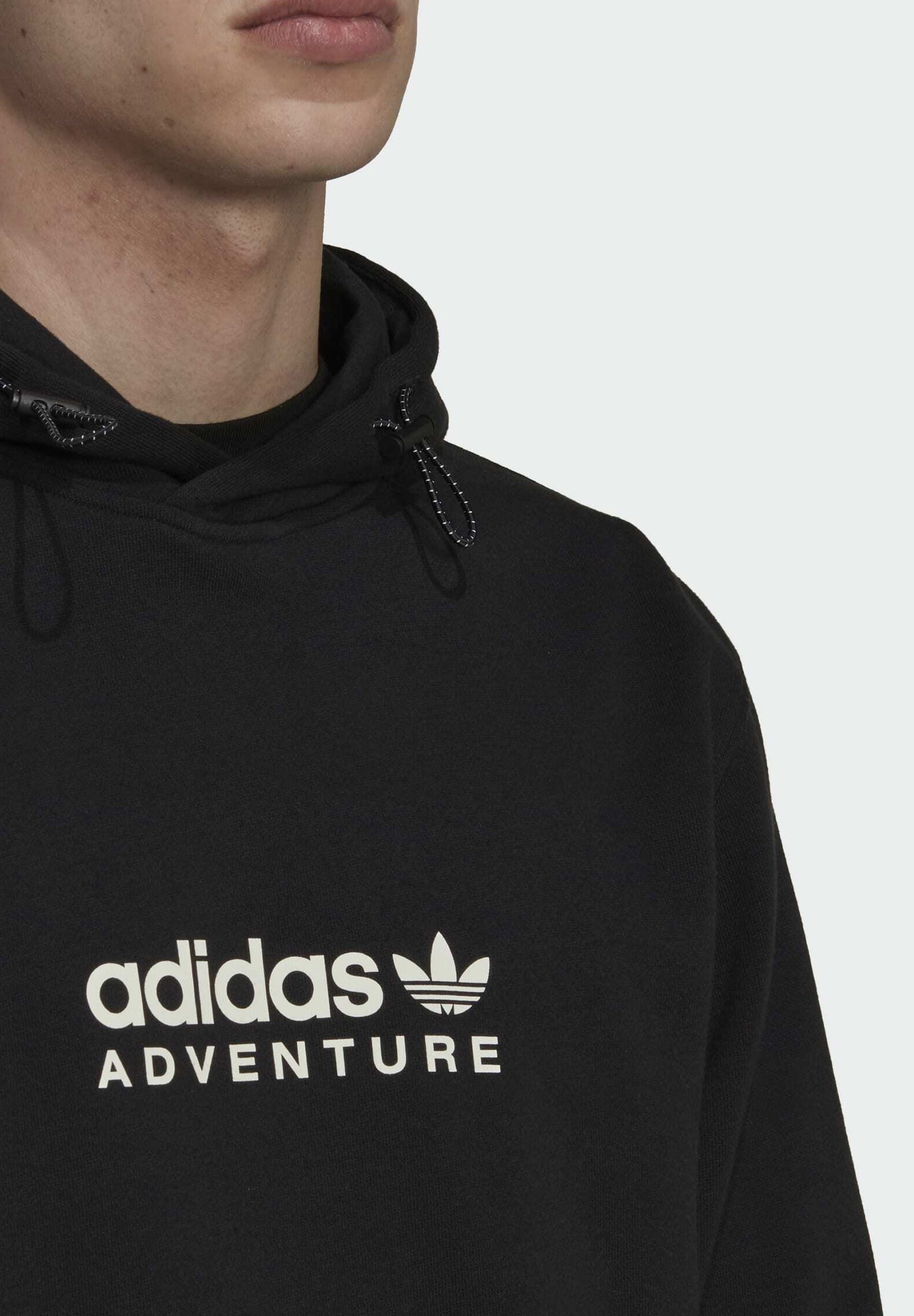 adidas adv hoodie