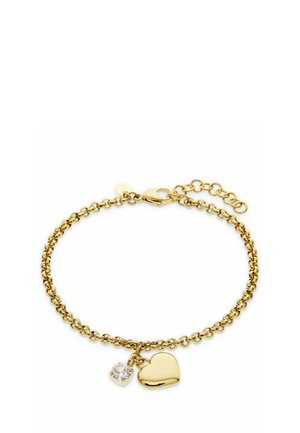FAVS, Bracelet - gelbgold