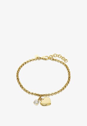 FAVS, Armbånd - gelbgold