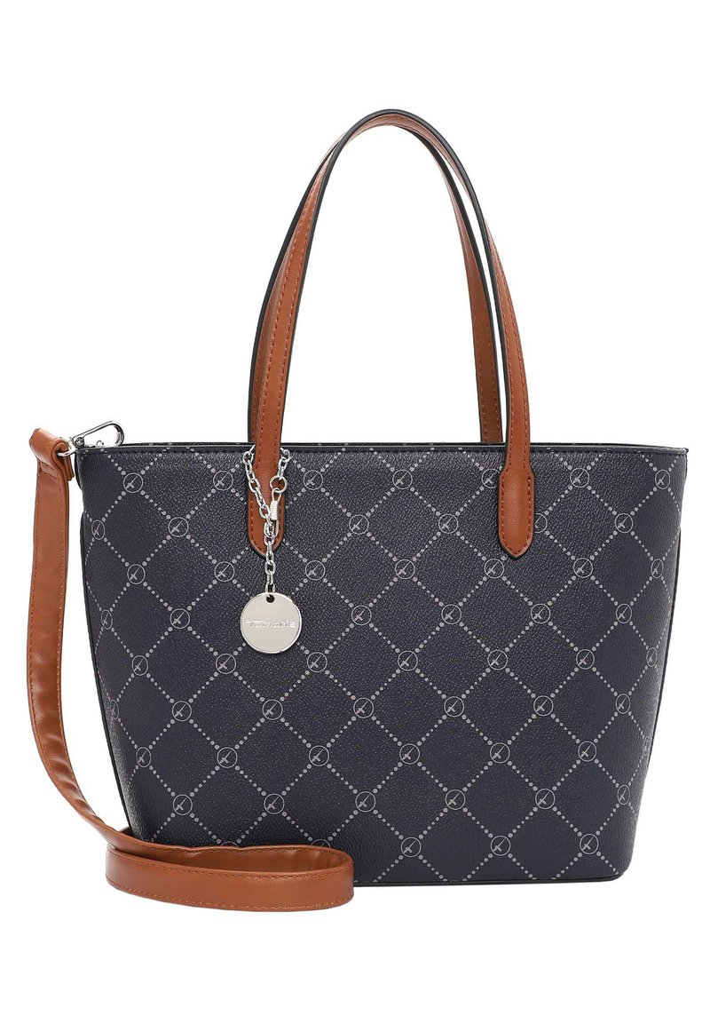 Tamaris ANASTASIA CLASSIC - Handtas - blue