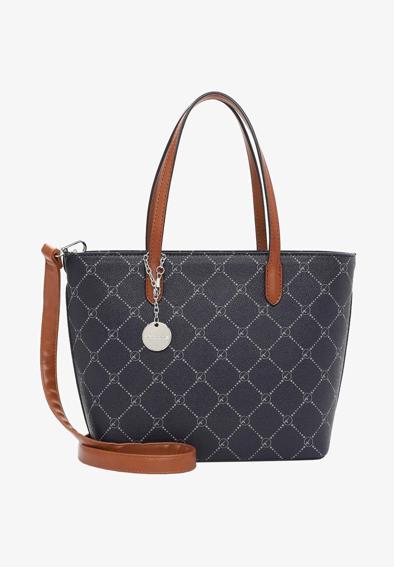 Tamaris ANASTASIA CLASSIC - Handtas - blue