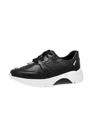 Sneakers basse - black