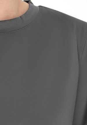 IZIA, IZIA T-SHIRT - Jednoduché tričko - smoke