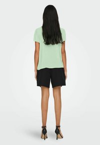 JDY JDYLIMA LIFE - Blouse - hellgrün