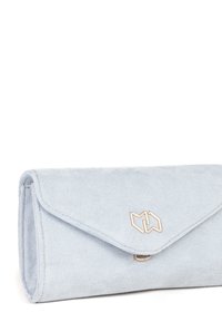 Miriade IBRA - Clutch - azzurro