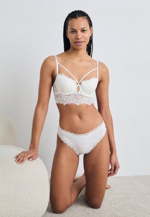 Lindex EMELIE 3 PACK - Briefs - red