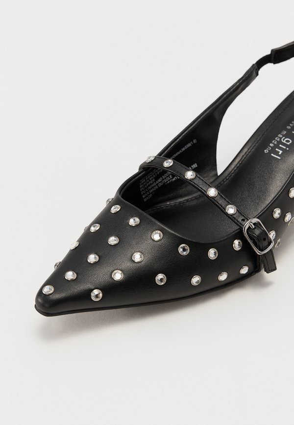 KRYSTAL - Classic heels4