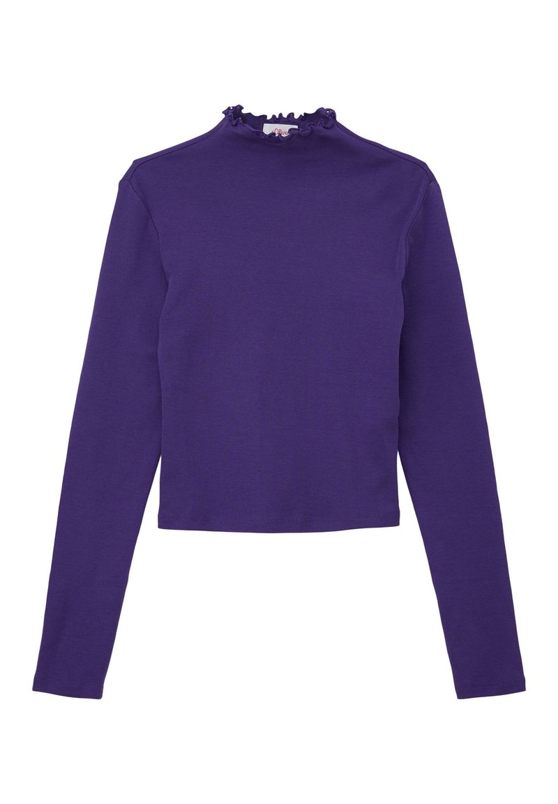 s.Oliver - Bluzka z długim rękawem