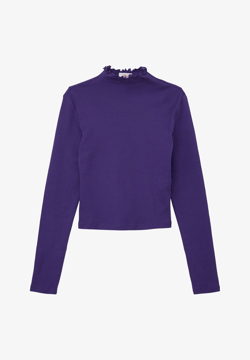 s.Oliver - Bluzka z długim rękawem