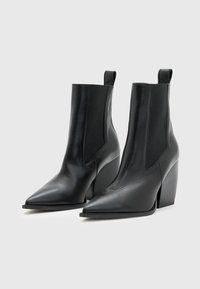 AllSaints RIA czarny