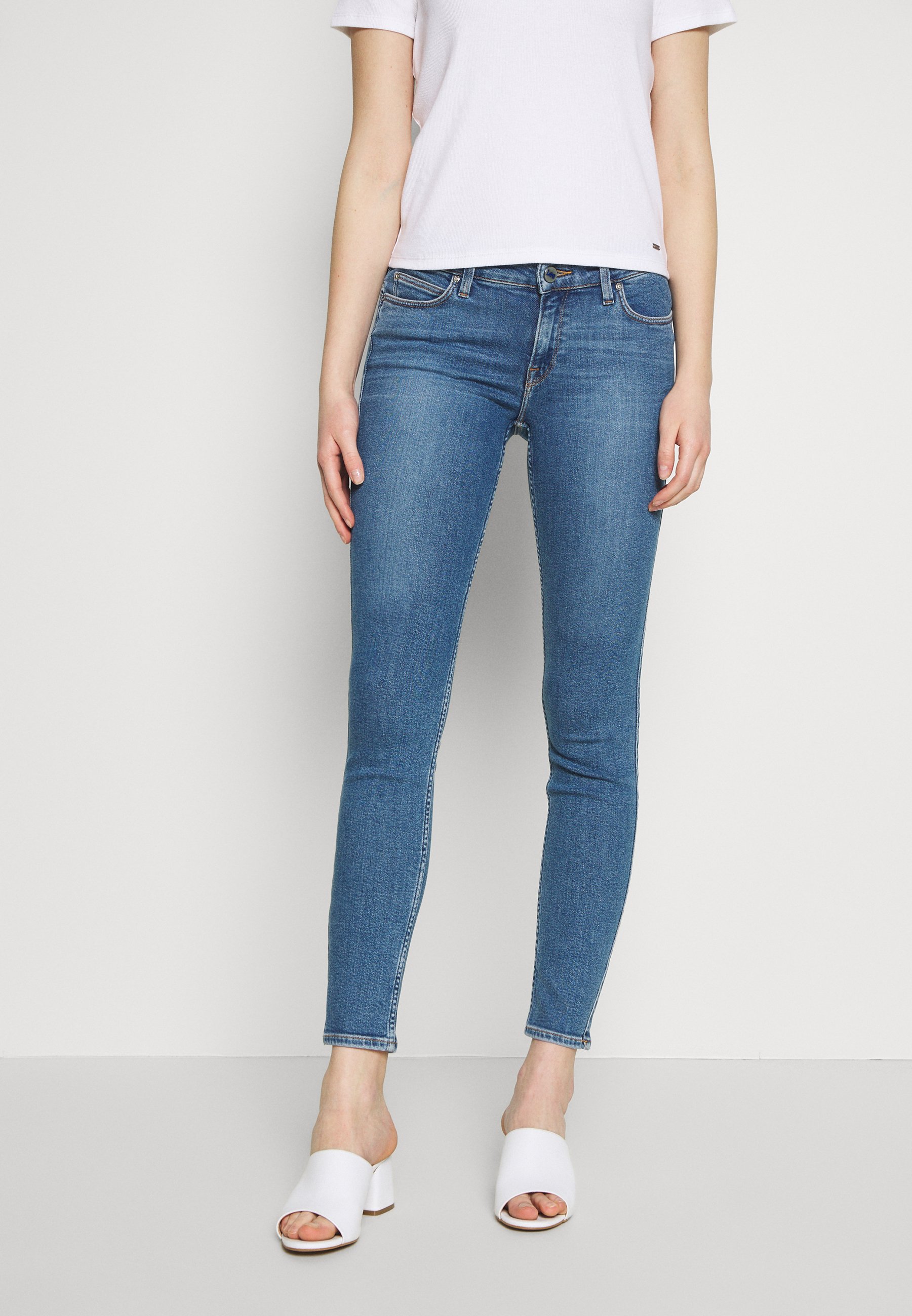 lee scarlett high body optix