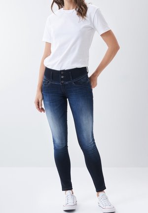 Jeansy Skinny Fit