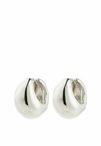FREE - Earrings - silver