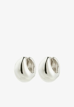 Pilgrim FREE - Kõrvarõngad - silver