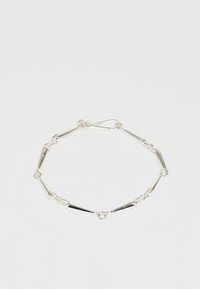 COUSTEAU BRACELET - Armband - silver-coloured