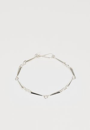 COUSTEAU BRACELET - Käevõru - silver-coloured