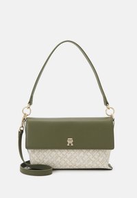 Unausgewählt, utility olive/neutral