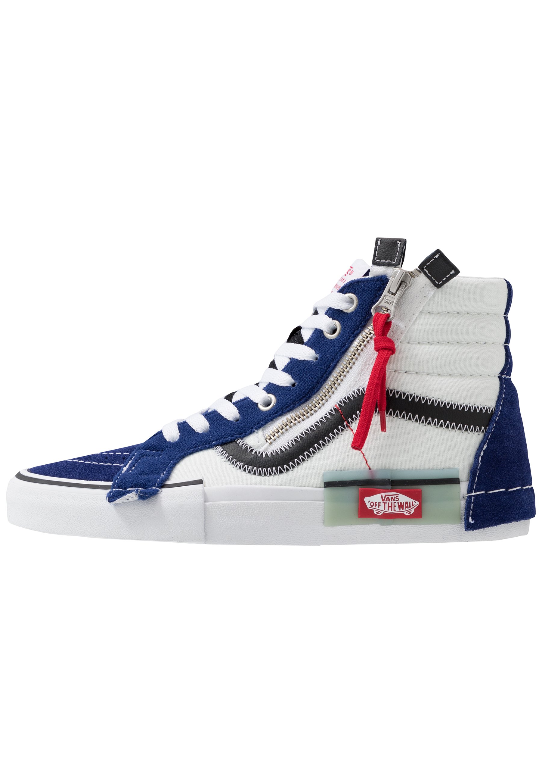 vans Skate bleu vans Skate bleu