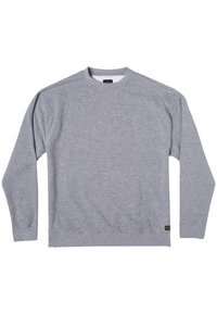 RVCA Felpa - grey