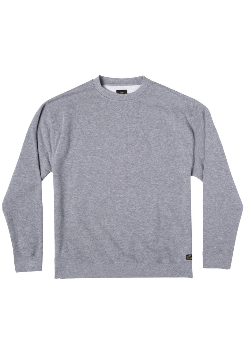 RVCA Felpa - grey