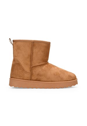 Botas para la nieve - cuero