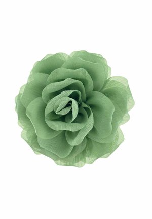 Fiore  - Brosche - verde