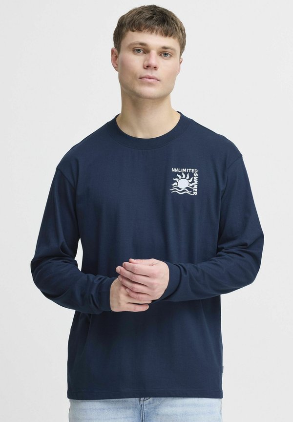 SDODANI - Long sleeved top3