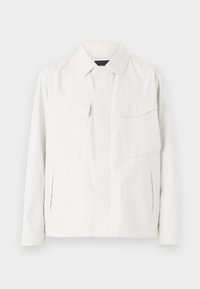 COSAN - Jas - open white