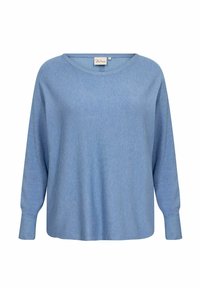 Non selezionato, air blue melange