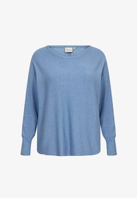 Unausgewählt, air blue melange