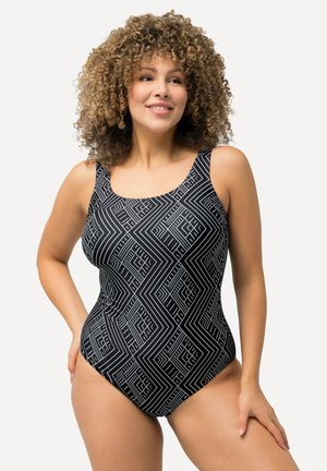 Ulla Popken Maillot de bain - black