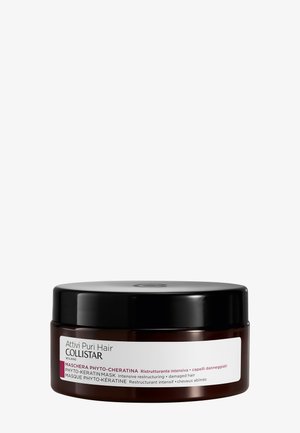 PHYTO-KERATIN MASK INTENSIVE RESTRUCTURING - Hair mask - 0