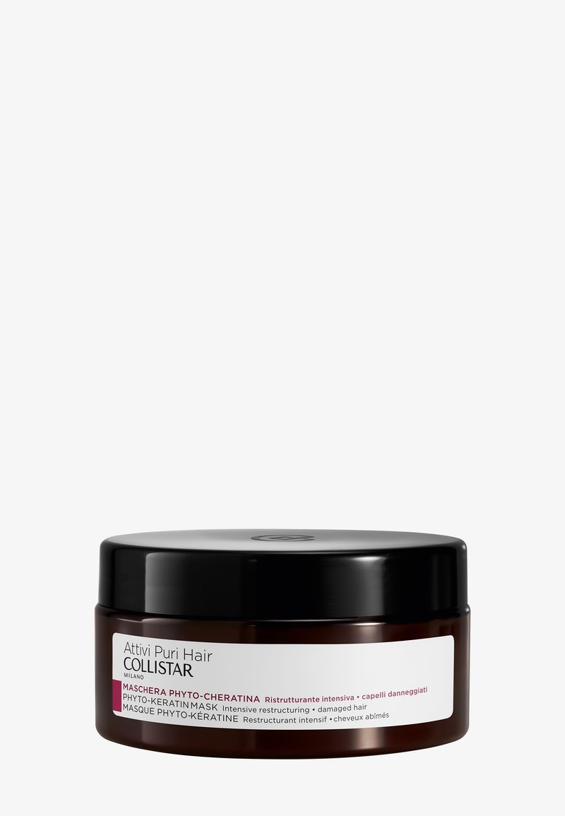 Collistar - PHYTO-KERATIN MASK INTENSIVE RESTRUCTURING - Haarmasker - 0, Vergroten
